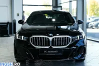BMW 520 (Seria 5) din 2026 cu 14.584 km - oferta BMW258142 - foto 5