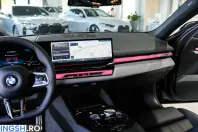 BMW 520 (Seria 5) din 2026 cu 14.584 km - oferta BMW258142 - foto 9