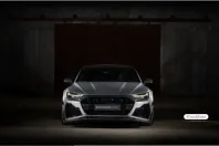 Audi RS7 din 2025 cu 4.890 km - oferta AUD258143 - foto 1