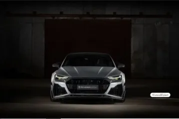 Audi RS7 din 2025 - oferta AUD258143