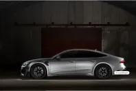 Audi RS7 din 2025 cu 4.890 km - oferta AUD258143 - foto 2