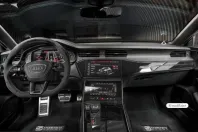 Audi RS7 din 2025 cu 4.890 km - oferta AUD258143 - foto 5