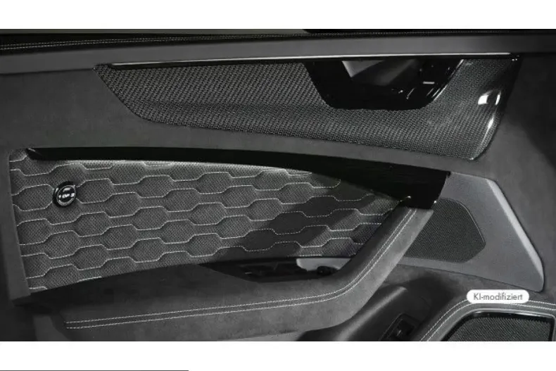 Audi RS7 din 2025 cu 4.890 km - oferta AUD258143 - foto 6