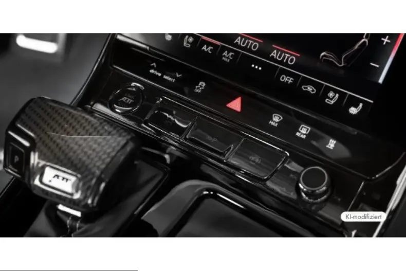 Audi RS7 din 2025 cu 4.890 km - oferta AUD258143 - foto 7