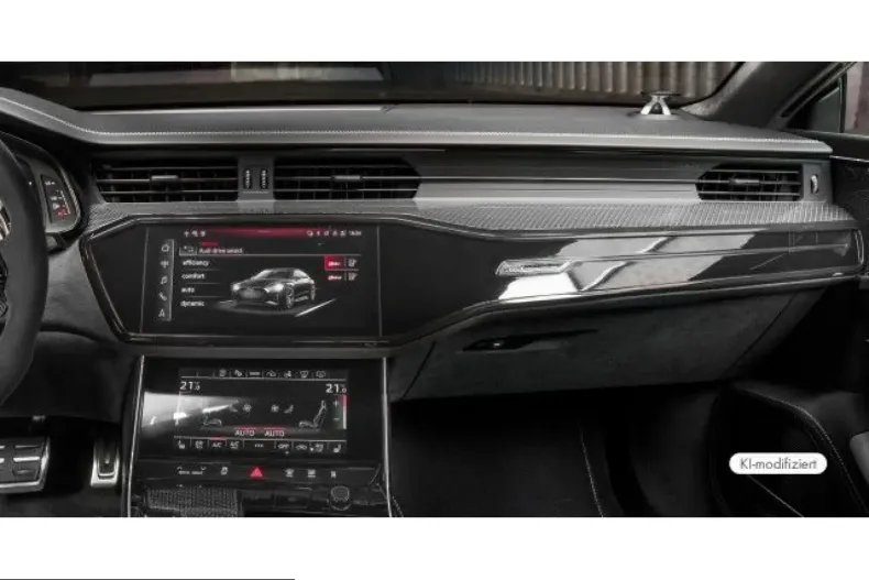 Audi RS7 din 2025 cu 4.890 km - oferta AUD258143 - foto 11
