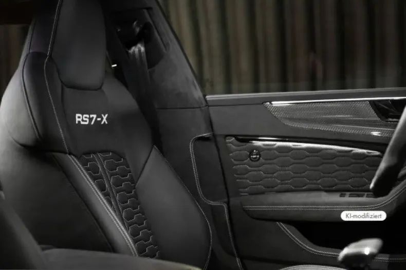 Audi RS7 din 2025 cu 4.890 km - oferta AUD258143 - foto 12