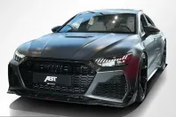 Audi RS7 din 2025 cu 7.800 km - oferta AUD258144 - foto 1