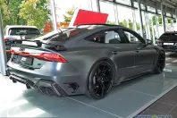 Audi RS7 din 2025 cu 7.800 km - oferta AUD258144 - foto 3