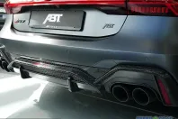 Audi RS7 din 2025 cu 7.800 km - oferta AUD258144 - foto 5