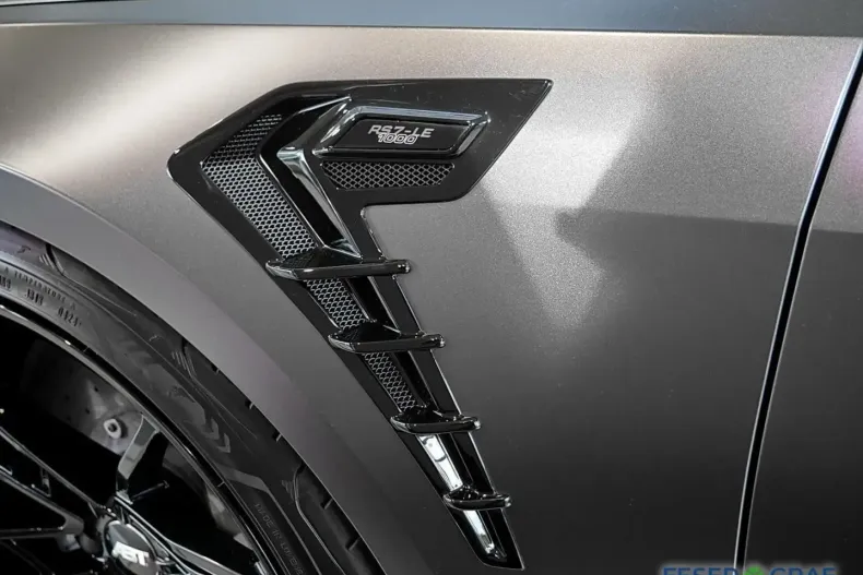 Audi RS7 din 2025 cu 7.800 km - oferta AUD258144 - foto 8