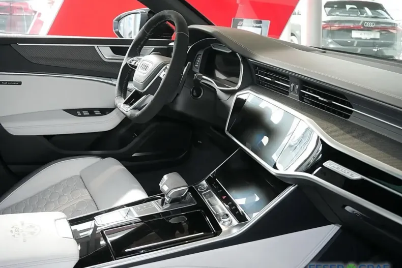 Audi RS7 din 2025 cu 7.800 km - oferta AUD258144 - foto 11