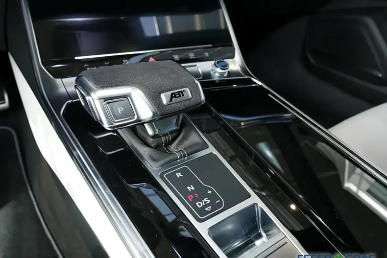Audi RS7 din 2025 cu 7.800 km - oferta AUD258144 - foto 15