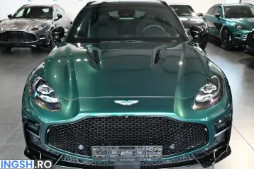 Aston Martin DBX din 2026 - oferta AST258145