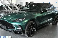 Aston Martin DBX din 2026 cu 5.350 km - oferta AST258145 - foto 2