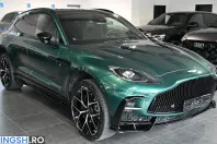 Aston Martin DBX din 2026 cu 5.350 km - oferta AST258145 - foto 3