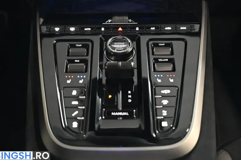 Aston Martin DBX din 2026 cu 5.350 km - oferta AST258145 - foto 15