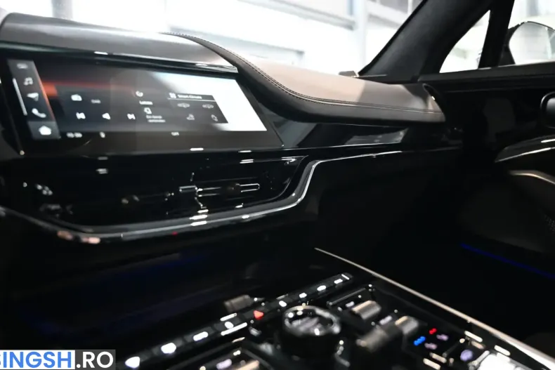 Aston Martin DBX din 2026 cu 5.350 km - oferta AST258145 - foto 17