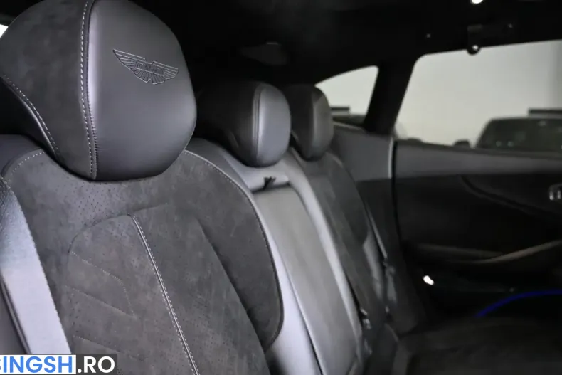 Aston Martin DBX din 2026 cu 5.350 km - oferta AST258145 - foto 21