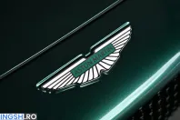 Aston Martin DBX din 2026 cu 5.350 km - oferta AST258145 - foto 33