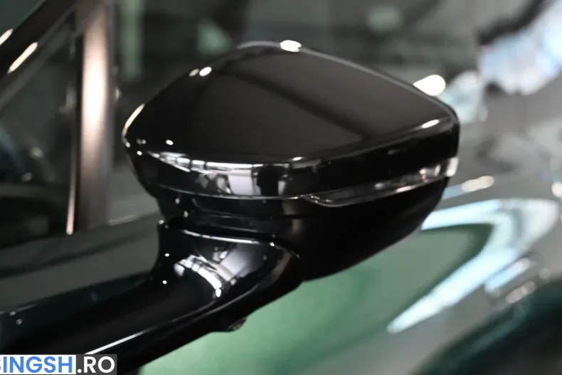 Aston Martin DBX din 2026 cu 5.350 km - oferta AST258145 - foto 34