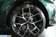 Aston Martin DBX din 2026 cu 5.350 km - oferta AST258145 - foto 35