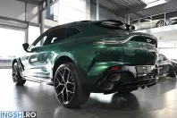 Aston Martin DBX din 2026 cu 5.350 km - oferta AST258145 - foto 37