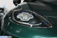 Aston Martin DBX din 2026 cu 5.350 km - oferta AST258145 - foto 39