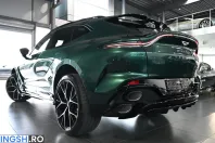 Aston Martin DBX din 2026 cu 5.350 km - oferta AST258145 - foto 40