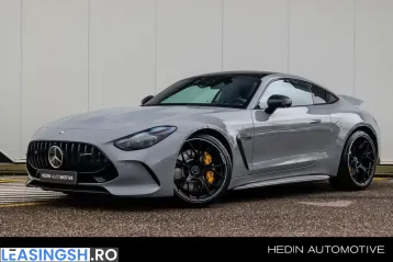 Mercedes-Benz AMG GT din 2025 - oferta MER258146