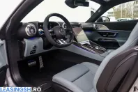 Mercedes-Benz AMG GT (Clasa GT) din 2025 cu 8.200 km - oferta MER258146 - foto 3