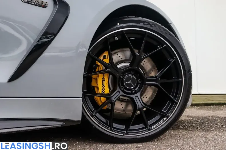 Mercedes-Benz AMG GT (Clasa GT) din 2025 cu 8.200 km - oferta MER258146 - foto 4