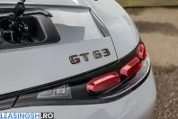 Mercedes-Benz AMG GT (Clasa GT) din 2025 cu 8.200 km - oferta MER258146 - foto 5