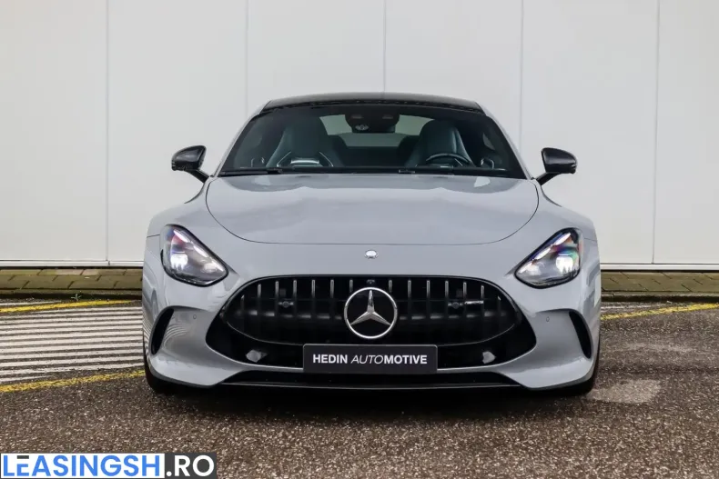 Mercedes-Benz AMG GT (Clasa GT) din 2025 cu 8.200 km - oferta MER258146 - foto 6