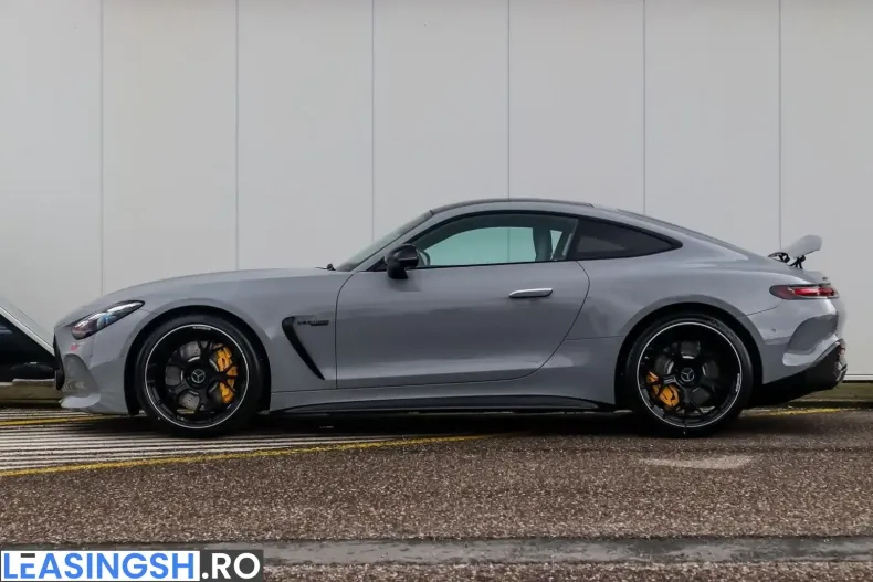 Mercedes-Benz AMG GT (Clasa GT) din 2025 cu 8.200 km - oferta MER258146 - foto 7