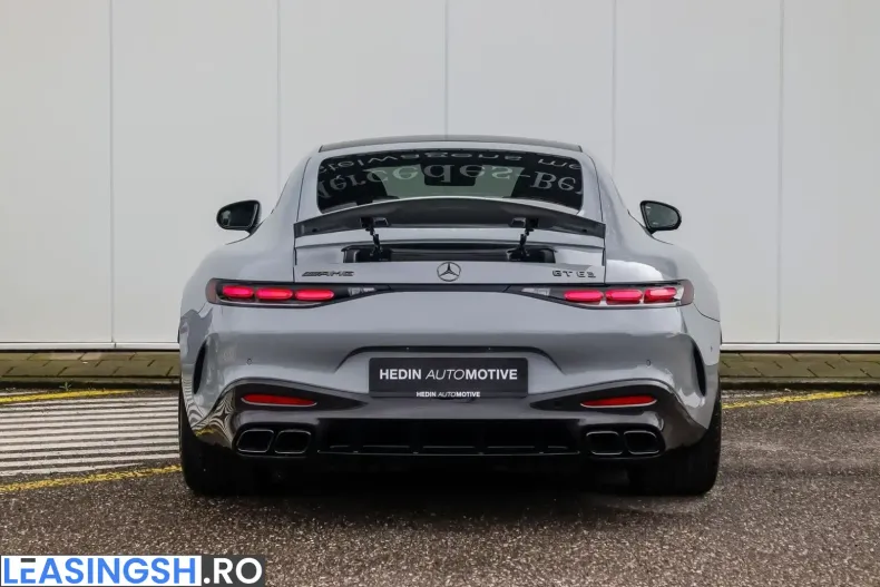 Mercedes-Benz AMG GT (Clasa GT) din 2025 cu 8.200 km - oferta MER258146 - foto 8