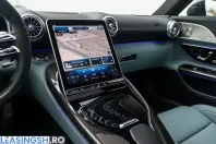 Mercedes-Benz AMG GT (Clasa GT) din 2025 cu 8.200 km - oferta MER258146 - foto 9