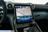 Mercedes-Benz AMG GT (Clasa GT) din 2025 cu 8.200 km - oferta MER258146 - foto 13