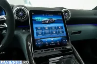 Mercedes-Benz AMG GT (Clasa GT) din 2025 cu 8.200 km - oferta MER258146 - foto 14