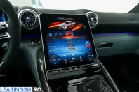 Mercedes-Benz AMG GT (Clasa GT) din 2025 cu 8.200 km - oferta MER258146 - foto 18