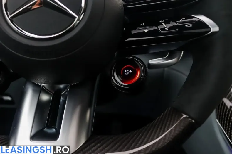 Mercedes-Benz AMG GT (Clasa GT) din 2025 cu 8.200 km - oferta MER258146 - foto 25