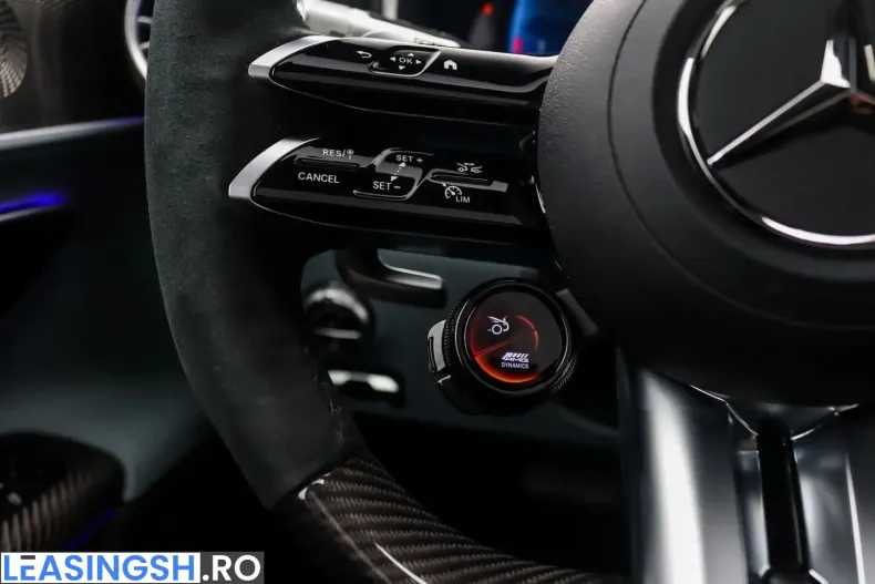 Mercedes-Benz AMG GT (Clasa GT) din 2025 cu 8.200 km - oferta MER258146 - foto 27