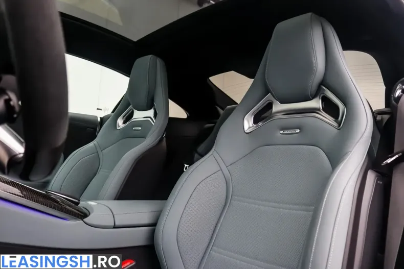 Mercedes-Benz AMG GT (Clasa GT) din 2025 cu 8.200 km - oferta MER258146 - foto 31
