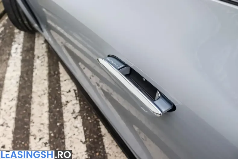 Mercedes-Benz AMG GT (Clasa GT) din 2025 cu 8.200 km - oferta MER258146 - foto 33