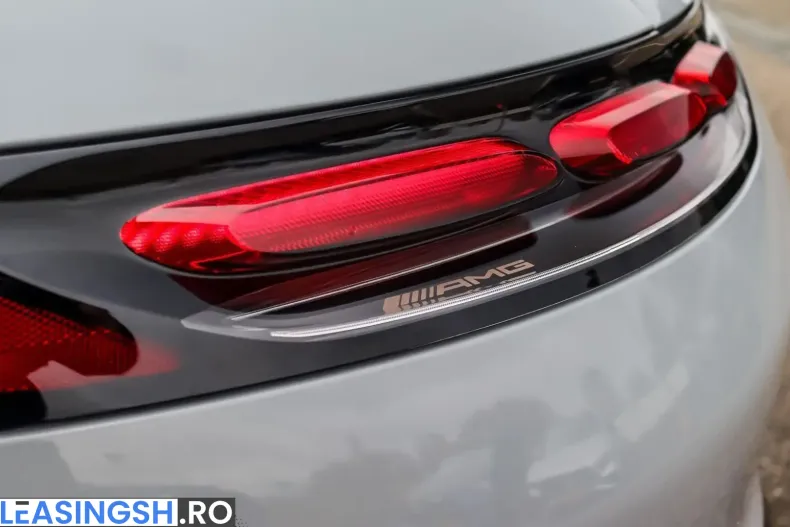 Mercedes-Benz AMG GT (Clasa GT) din 2025 cu 8.200 km - oferta MER258146 - foto 39