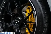 Mercedes-Benz AMG GT (Clasa GT) din 2025 cu 8.200 km - oferta MER258146 - foto 43