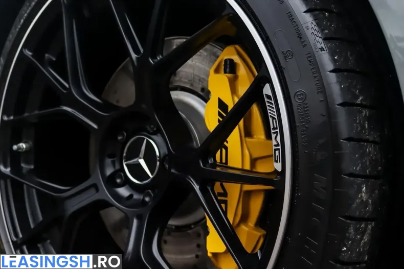Mercedes-Benz AMG GT (Clasa GT) din 2025 cu 8.200 km - oferta MER258146 - foto 43