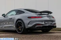 Mercedes-Benz AMG GT (Clasa GT) din 2025 cu 8.200 km - oferta MER258146 - foto 44