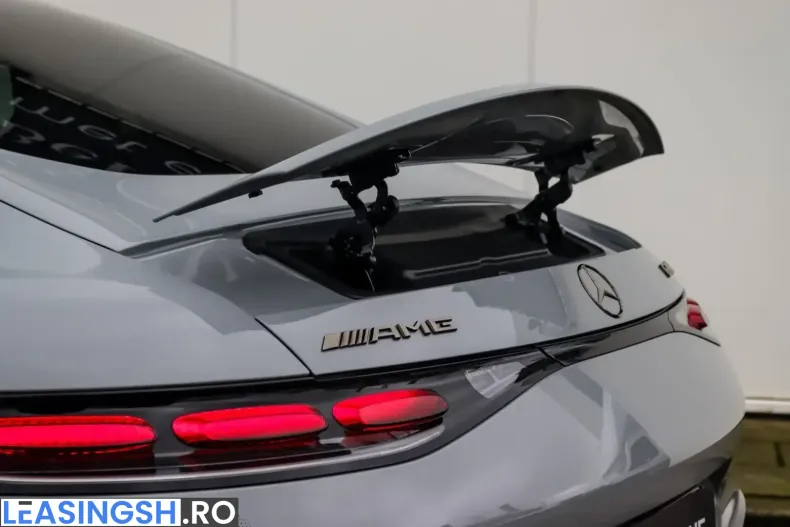 Mercedes-Benz AMG GT (Clasa GT) din 2025 cu 8.200 km - oferta MER258146 - foto 45