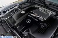 Mercedes-Benz AMG GT (Clasa GT) din 2025 cu 8.200 km - oferta MER258146 - foto 48