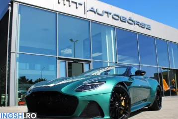 Aston Martin DBS din 2024 - oferta AST258149